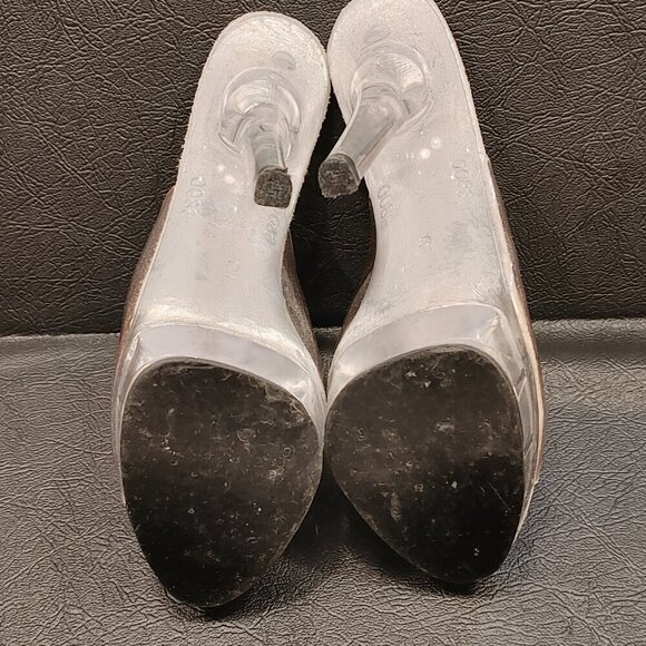 Mule Heels Competition - Picture 5 of 7